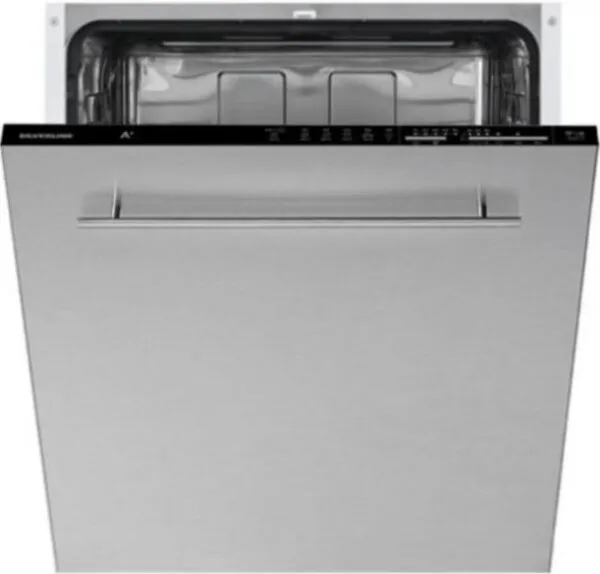 Silverline D11042B01 Bulaşık Makinesi