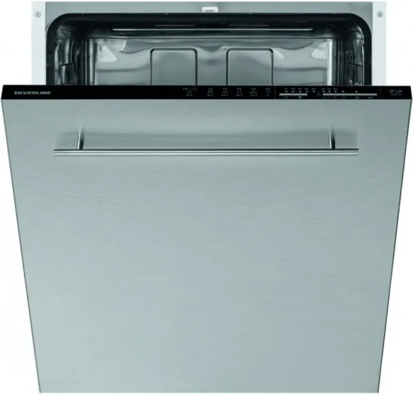 Silverline D11042B03 Bulaşık Makinesi