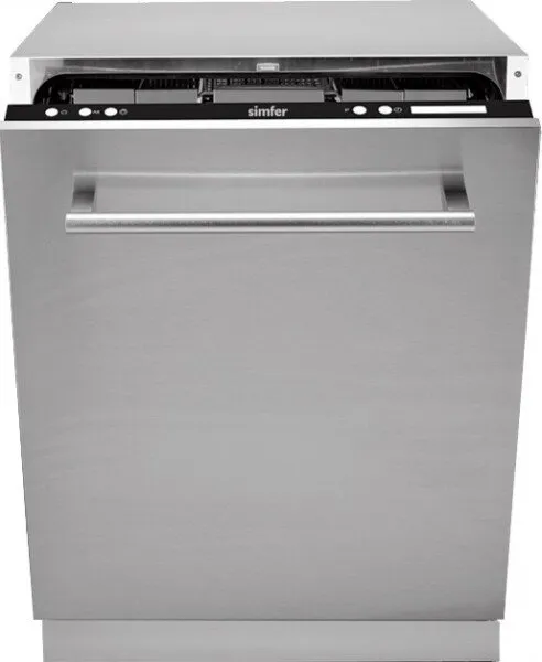 Simfer 1208 Bulaşık Makinesi