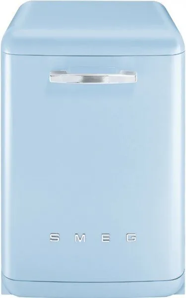 Smeg BLV2AZ Bulaşık Makinesi