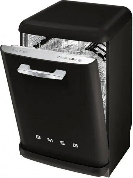 Smeg BLV2NE Bulaşık Makinesi