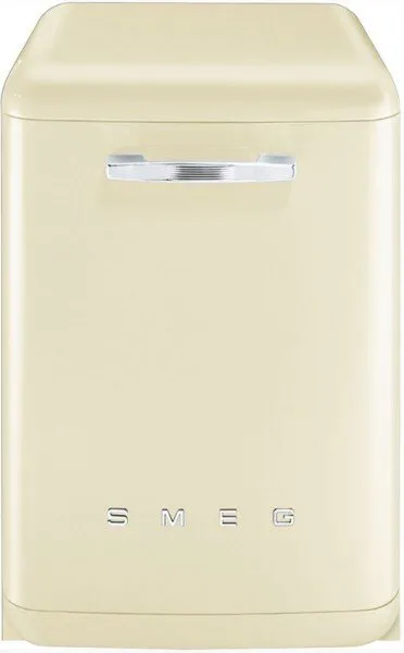 Smeg BLV2P Bulaşık Makinesi