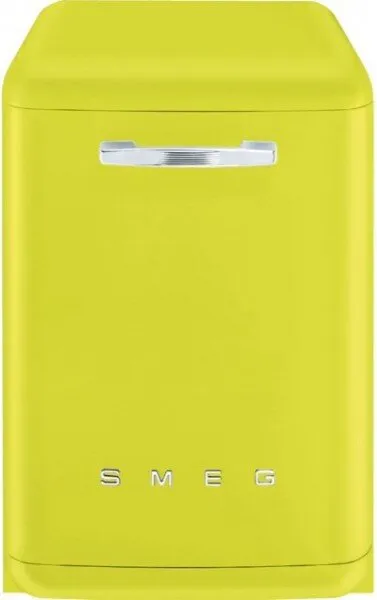 Smeg BLV2VE Bulaşık Makinesi