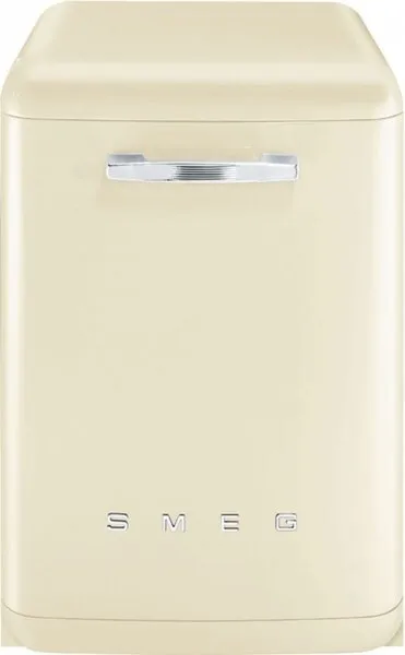 Smeg LVFABCR Bulaşık Makinesi