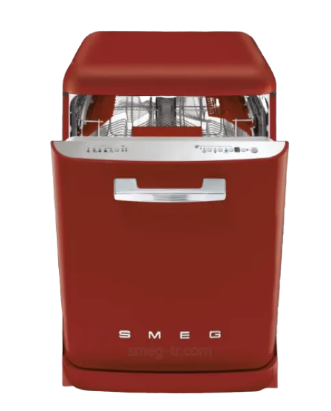 Smeg LVFABRD Bulaşık Makinesi