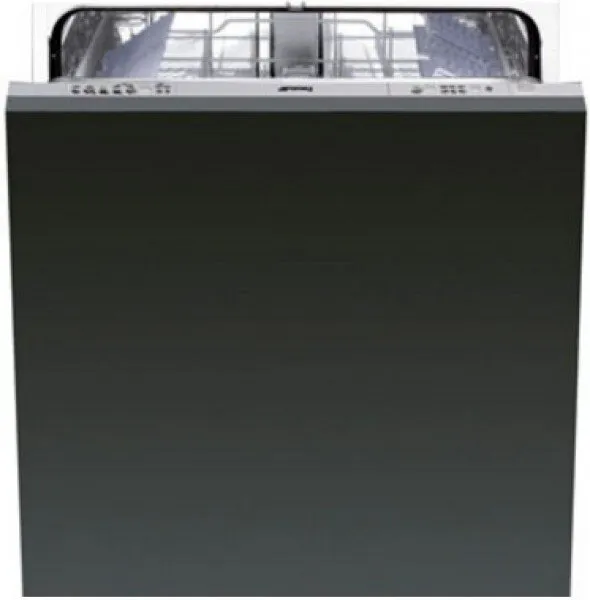 Smeg STA6446 Bulaşık Makinesi