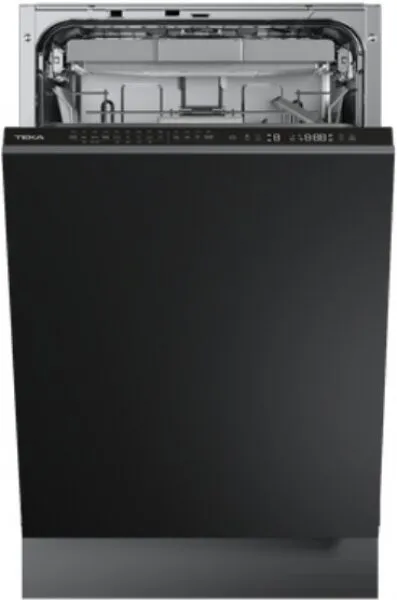 Teka DFI 74910 TTM Bulaşık Makinesi