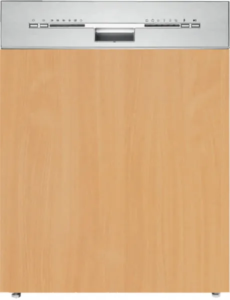Termikel BM12-26260 G Bulaşık Makinesi