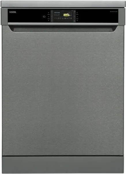 Vestel BM-1004 KX Bulaşık Makinesi