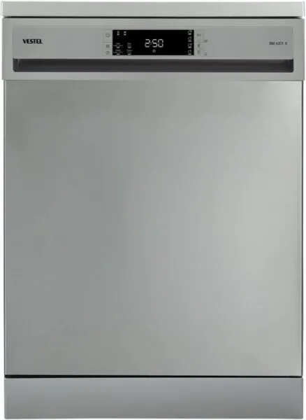 Vestel BM 4201 X Inox Bulaşık Makinesi
