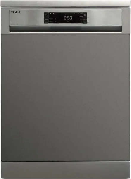Vestel BM 4202 X WIFI Inox Bulaşık Makinesi