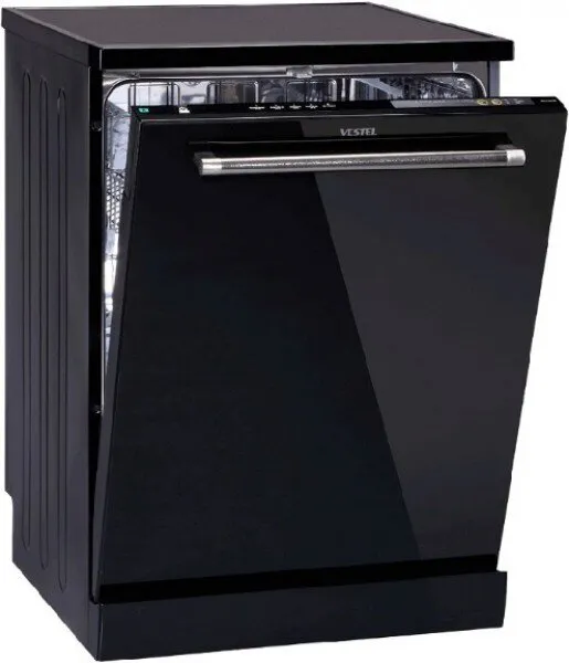 Vestel BM-500 CS Bulaşık Makinesi