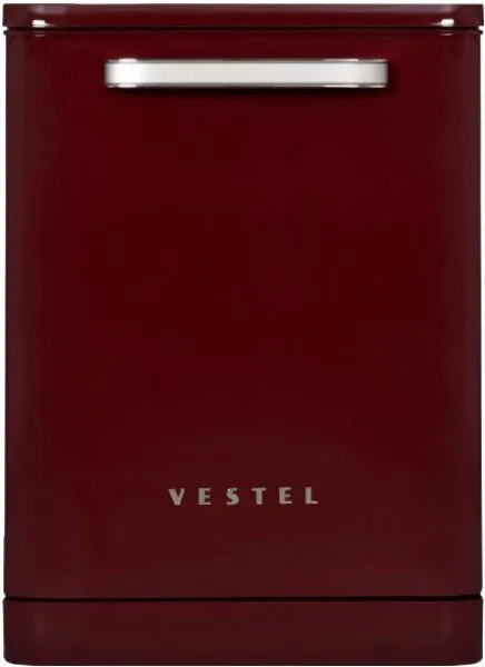 Vestel BM-500 Retro Bordo Bulaşık Makinesi