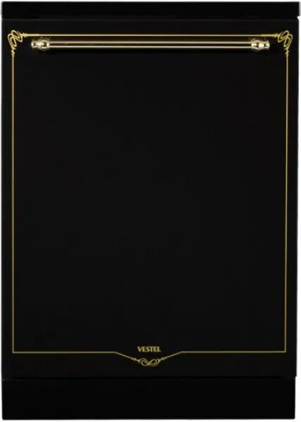Vestel BM-500 RS Bulaşık Makinesi
