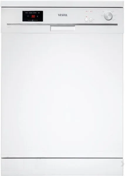 Vestel BM-501 Bulaşık Makinesi
