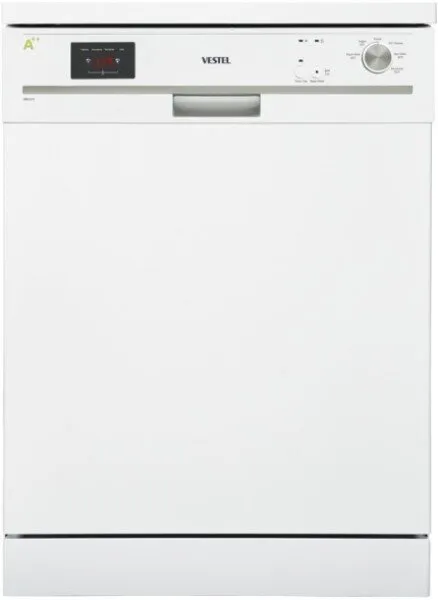 Vestel BM-511 Bulaşık Makinesi