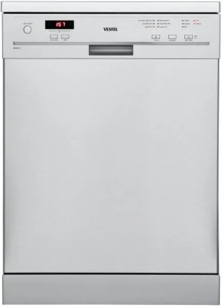 Vestel BM-602 X Bulaşık Makinesi