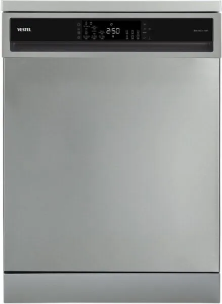 Vestel BM 8302 X Wifi Bulaşık Makinesi