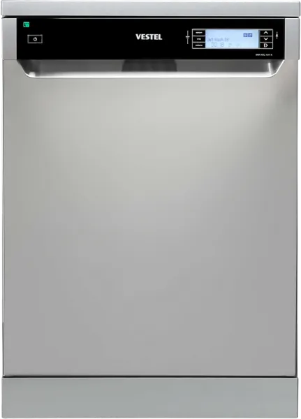 Vestel BMA-XXL1017 X (Ekomaks) Bulaşık Makinesi