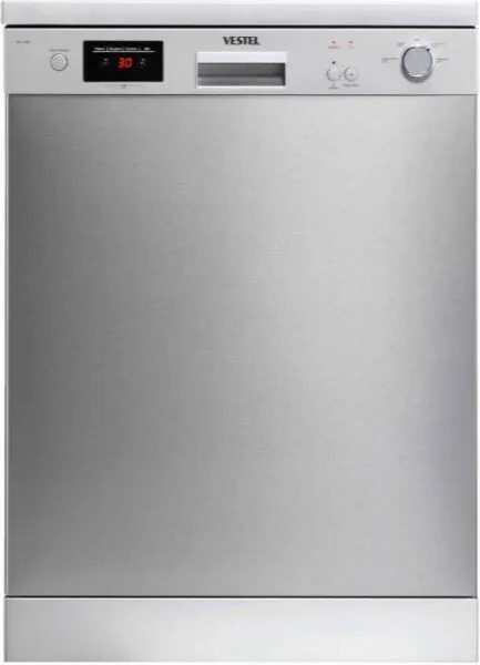 Vestel BMH - L409 X Bulaşık Makinesi