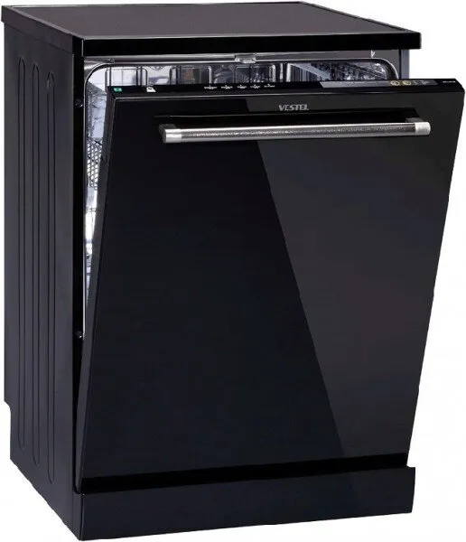 Vestel BMJ-L505 GE Bulaşık Makinesi