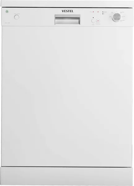 Vestel BMJ-L509W (20216951) Bulaşık Makinesi