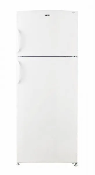 Altus AL 370 EY Beyaz Buzdolabı