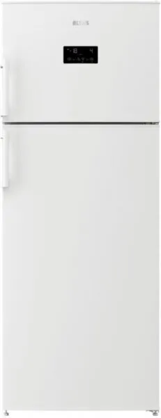 Altus AL 375 X Beyaz Buzdolabı