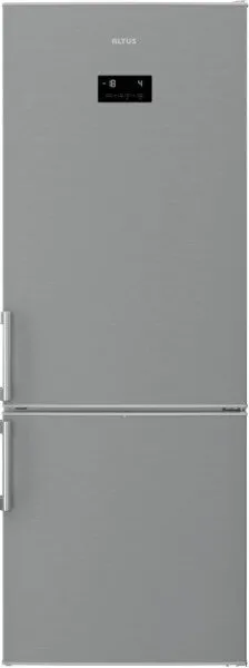 Altus ALK 471 NIX Inox Buzdolabı