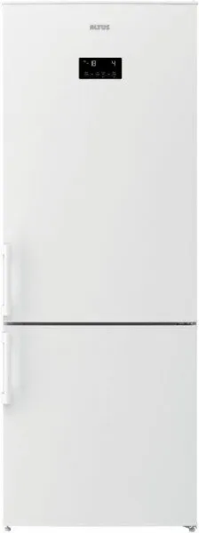 Altus ALK 471 NX Beyaz Buzdolabı