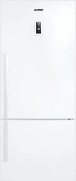 Arçelik 2474 CE Buzdolabı