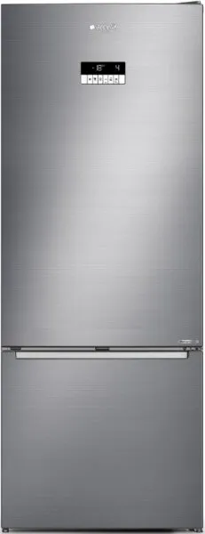 Arçelik 270531 EI Inox Buzdolabı