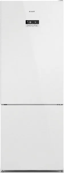 Arçelik 270560 EBC Beyaz Buzdolabı