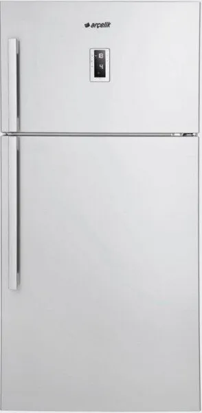 Arçelik 5850 NFY Dondurmacı Buzdolabı