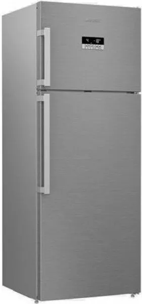 Arçelik BZD-5500 Buzdolabı