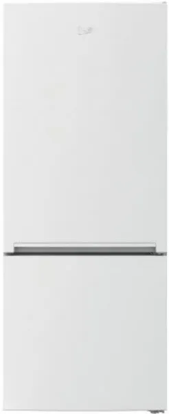 Beko 670480 MB Buzdolabı