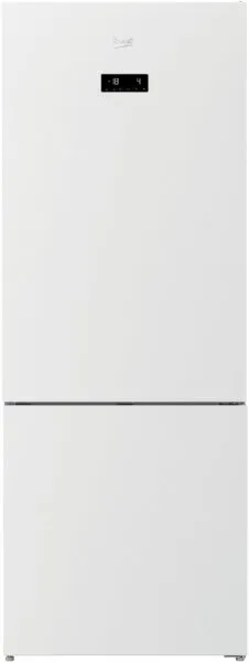 Beko 670560 EBC Buzdolabı