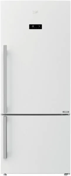 Beko 674581 EB Beyaz Buzdolabı