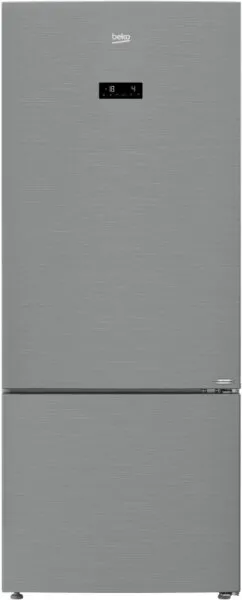 Beko 674581 EI Inox Buzdolabı