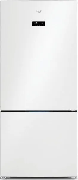 Beko 683720 EB Buzdolabı