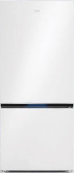 Beko 683720 MB Buzdolabı
