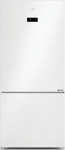 Beko 683721 EB Buzdolabı