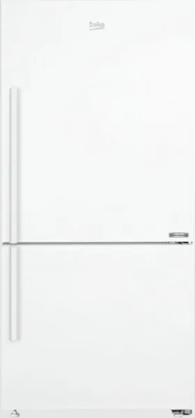 Beko 684580 MB Buzdolabı