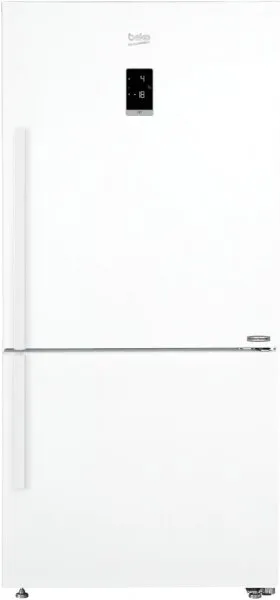 Beko 684630 EB Beyaz Buzdolabı