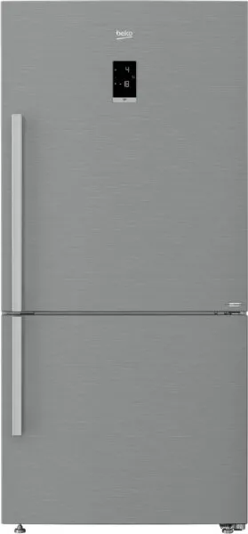 Beko 684630 EI Inox Buzdolabı