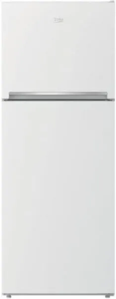 Beko 970470 MB Beyaz Buzdolabı