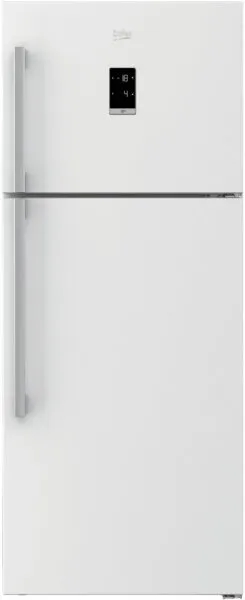 Beko 974561 EB Beyaz Buzdolabı