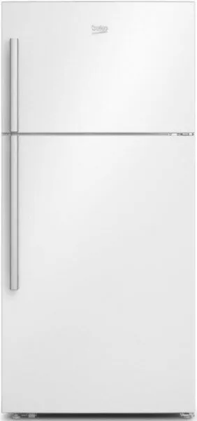 Beko 984611 MB Buzdolabı