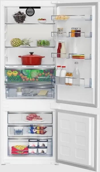 Beko B 69400 NFK E Buzdolabı