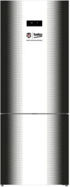 Beko B 9482 NMSB Buzdolabı